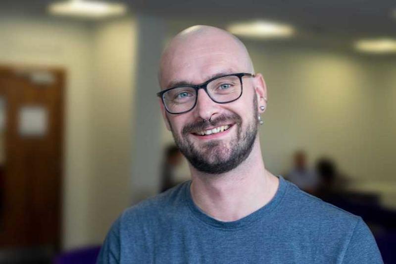 Interview – Koen Slootmaeckers