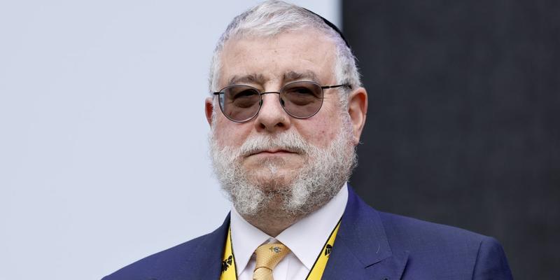 Rabbiner fordern Schutz nach Angriff bei Paris