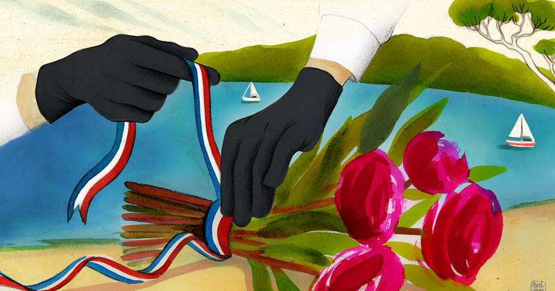 La fleur made in France s’épanouit dans le Var