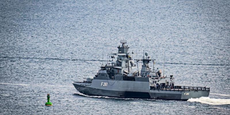 Ein Krieg in Europa über die Ukraine hinaus?