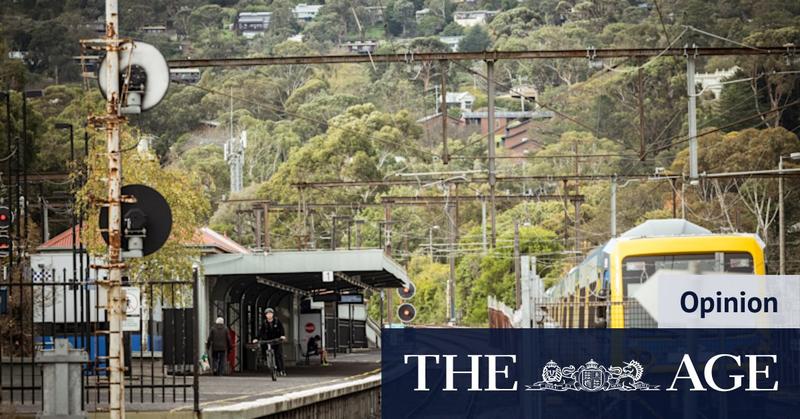 My tiny suburb birthed two huge celebrities, but that’s not why we look down on our neighbours