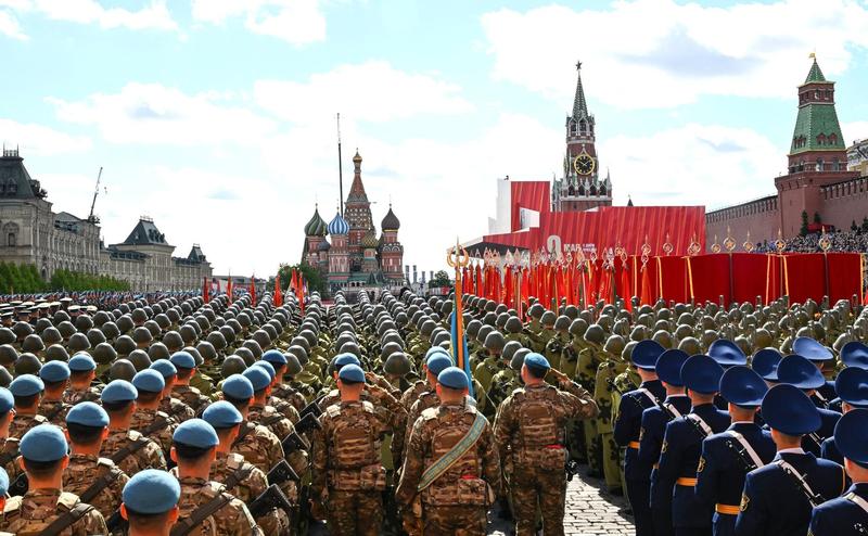 Quel rapporto perverso tra Russia e Stati Uniti