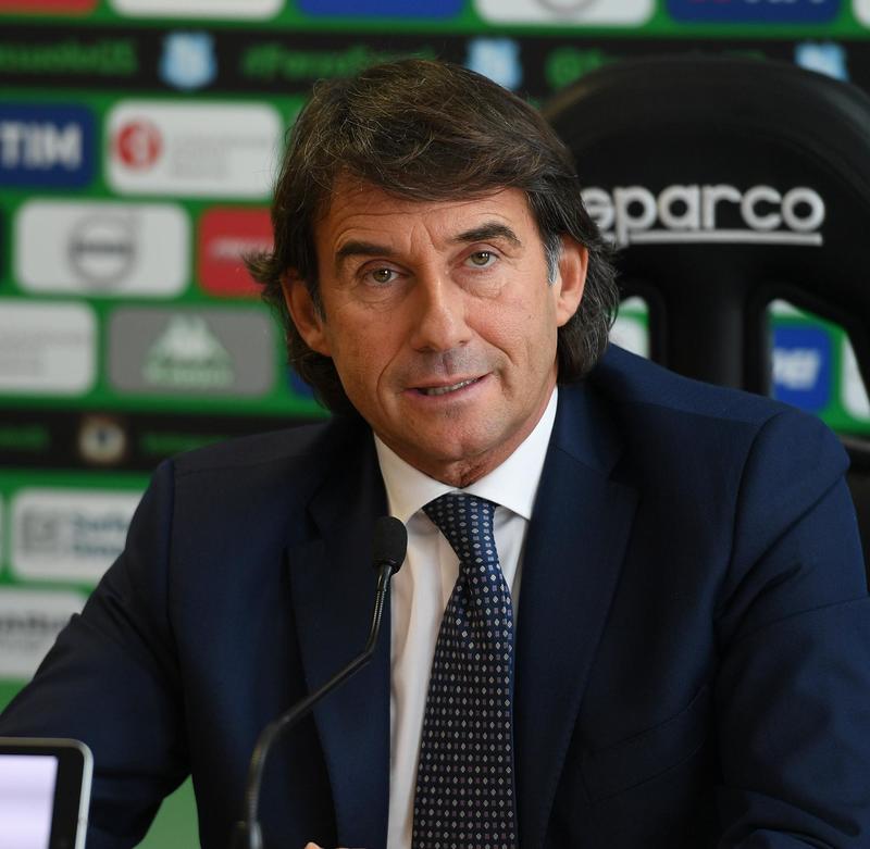 Sassuolo: Rivoluzione in vista? Berardi e altri senatori sotto esame