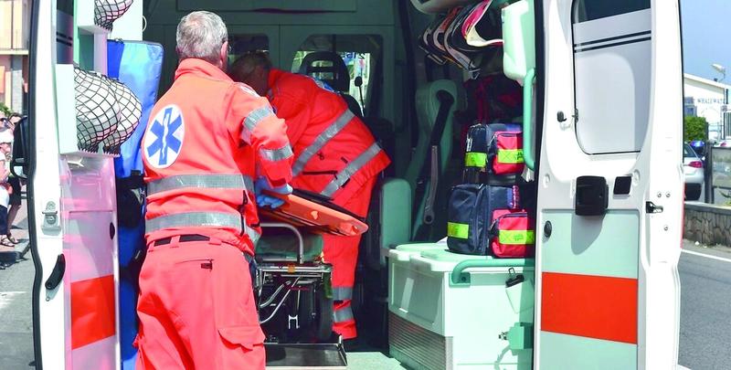 Militare salvato dopo un arresto cardiaco a Livorno: «Così i corsi di primo soccorso fanno la differenza»