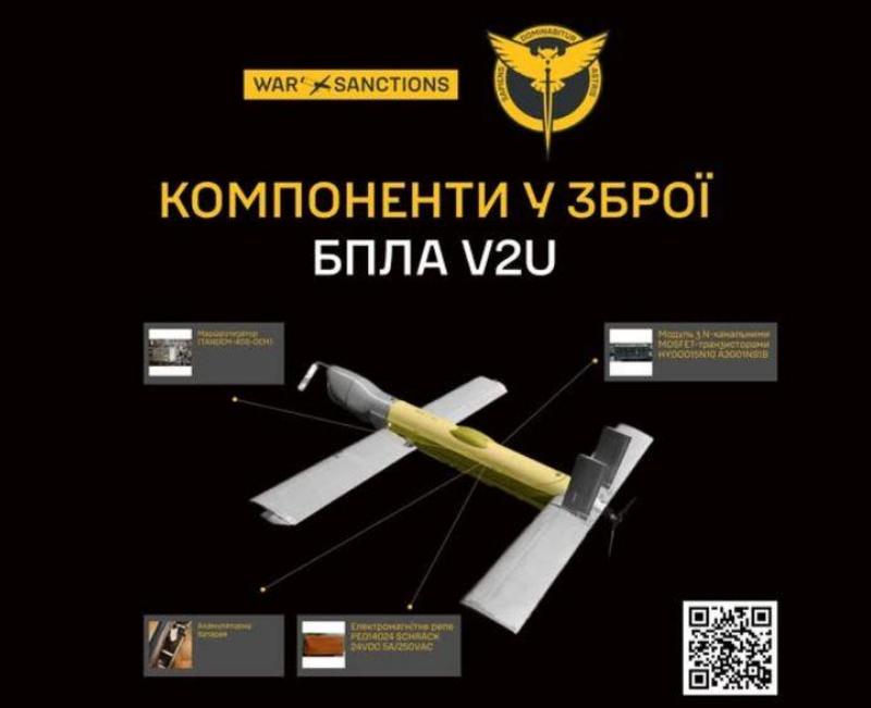 Ucraina, il Gur avverte: “Il nuovo drone russo V2U non sbaglia: l’Ai sceglie i bersagli in autonomia”