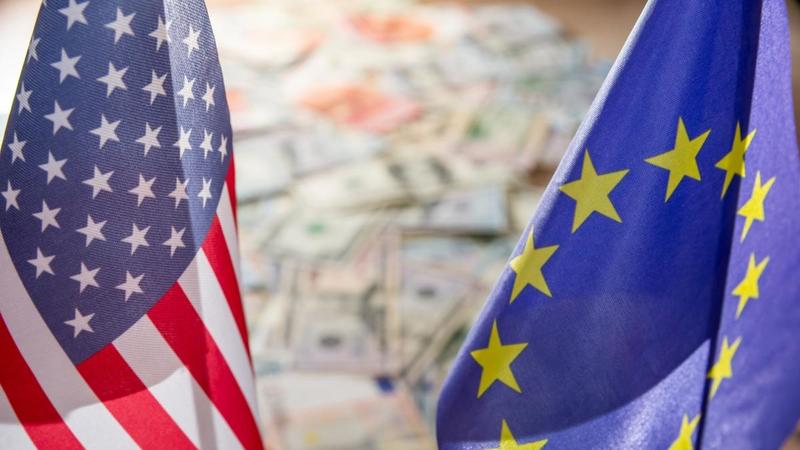 L’America rinunciataria è una grande occasione per gli Stati membri dell’Europa unita