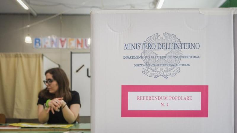 Referendum, i dati e i timori dell'opposizione