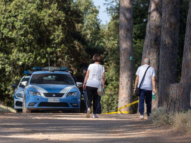 Madre e figlia trovate morte a Roma, quel sangue nei prati di Villa Pamphili dove si incontrano i sentimenti