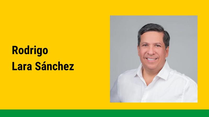 Menos polarización, más concertación