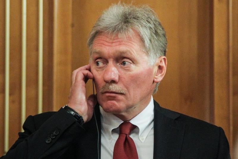 Песков объяснил, чем Орбан отличается от близоруких лидеров ЕС