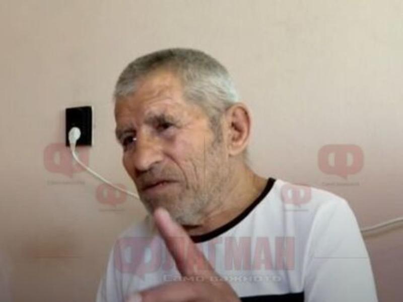 80-годишният Иван за мъченията в Ягода: Връзваха ни като добитък и ако много знаеш, ядеш бой