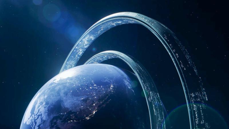 Engineering earth
