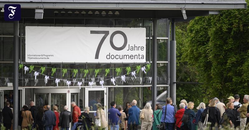 Die Documenta muss Floskeln vermeiden