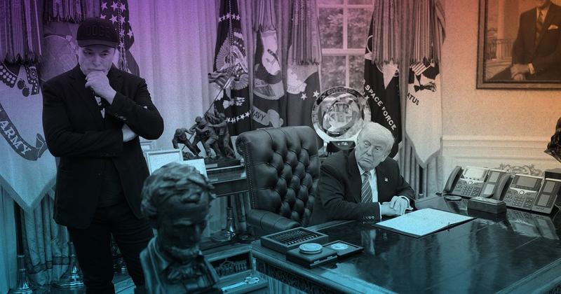 Donald Trump Has a Bad Case of Hurt Feelings