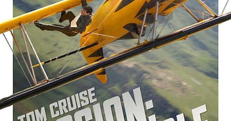 MOVIE REVIEW: 'Mission: Impossible: The Final Reckoning'