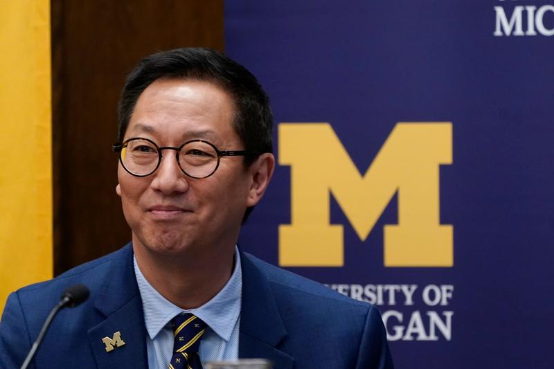 Florida stands up against woke mind virus and rejects leftist university president who promised 'DEI 2.0'