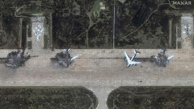 5 terrifying flashpoints that could ignite global war