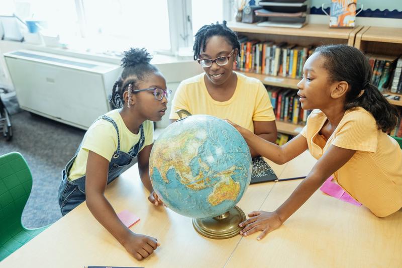 How school choice policies evolved from supporting Black students to subsidizing middle-class families