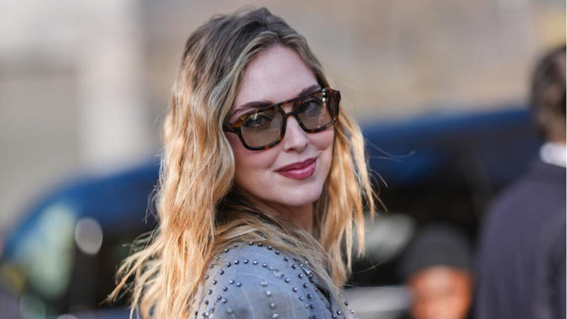 Chiara Ferragni: quel filo sottile che separa il personal branding dall’auto-fiction