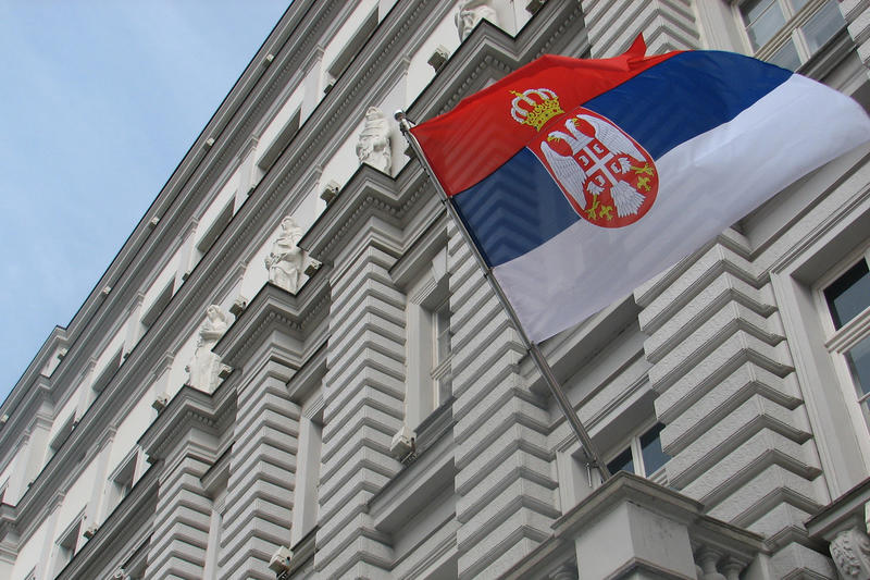Dug je zao drug