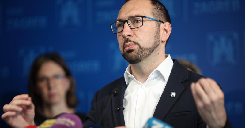 Tomašević i Možemo! u zaleđu nemaju nikoga. Kako to da onda pobjeđuju?