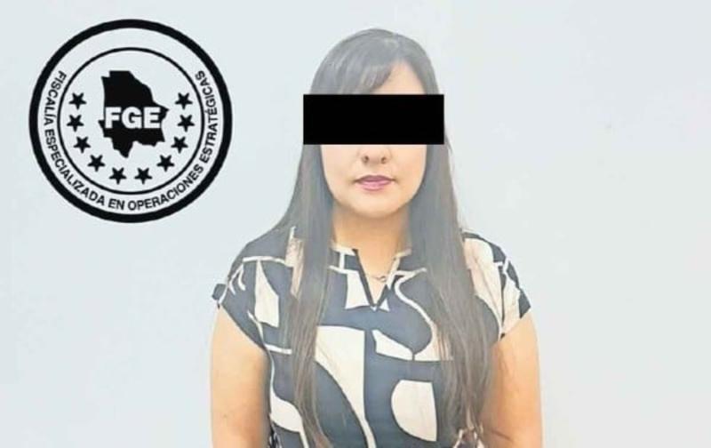 Lío en AEI por policías testigos de “Manzanita”