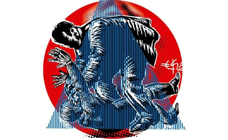 Los Delta y el horror en el Edomex