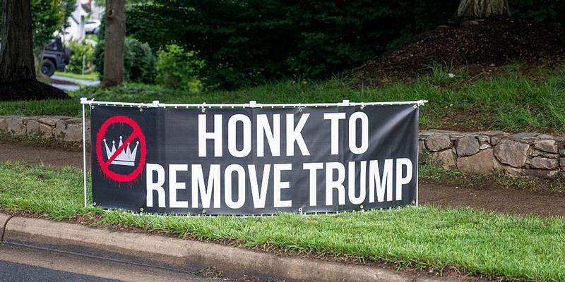 This Flag Day, Find a 'No Kings' Protest Near You