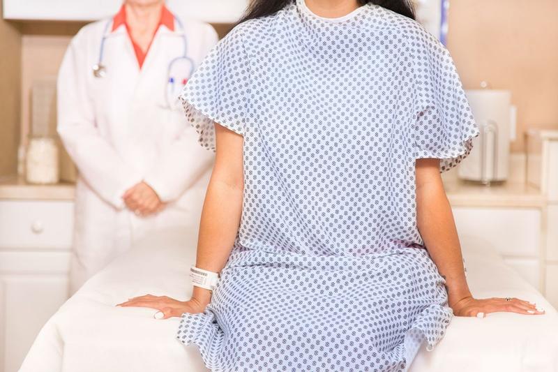“I didn’t feel it at all:” Pain from pap smears is often ignored. New methods help patients avoid it