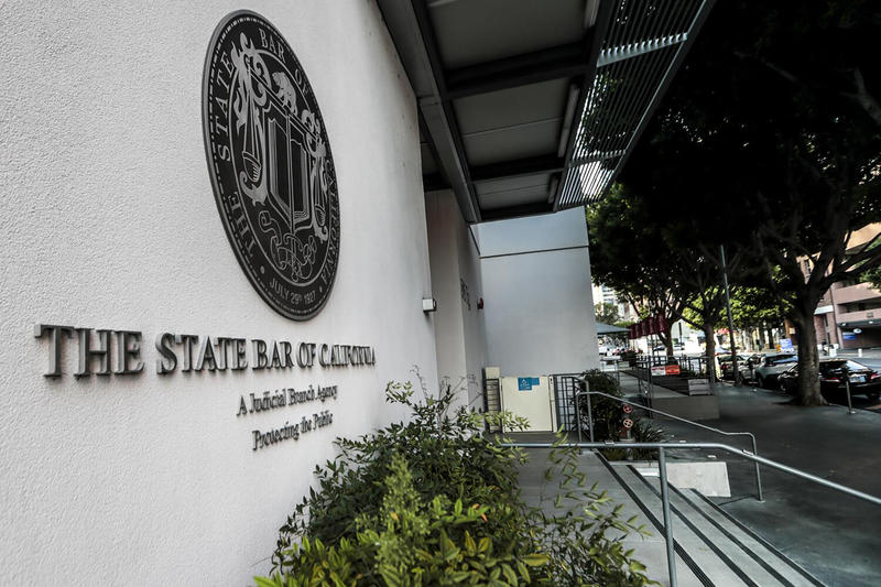 She tried to warn California that its bar exam was a disaster. No one listened