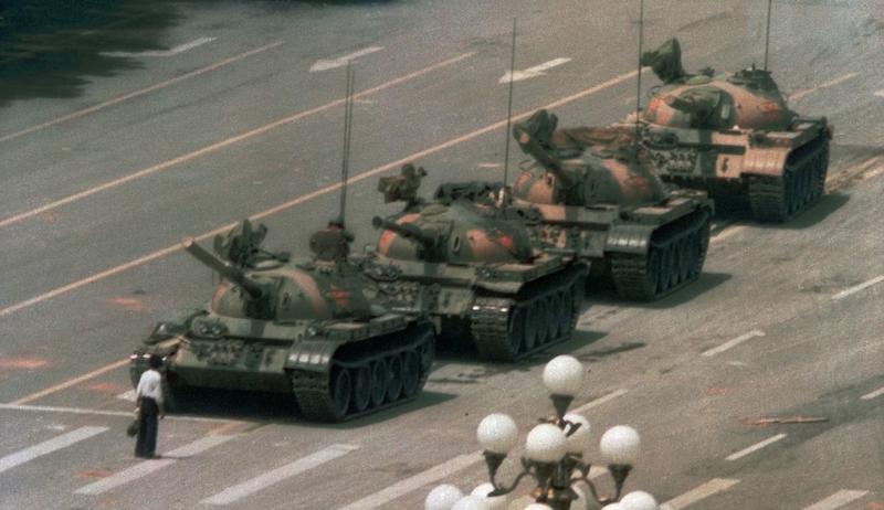 Was Tiananmen East Asia’s Faustian Bargain for Progress?