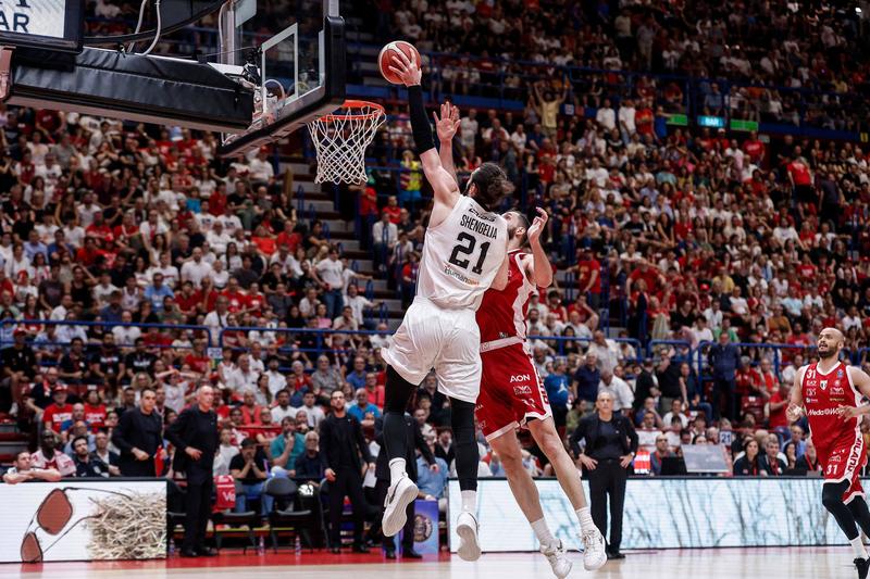 Virtus Bologna, biglietti e mini abbonamenti per le finali playoff: le informazioni utili