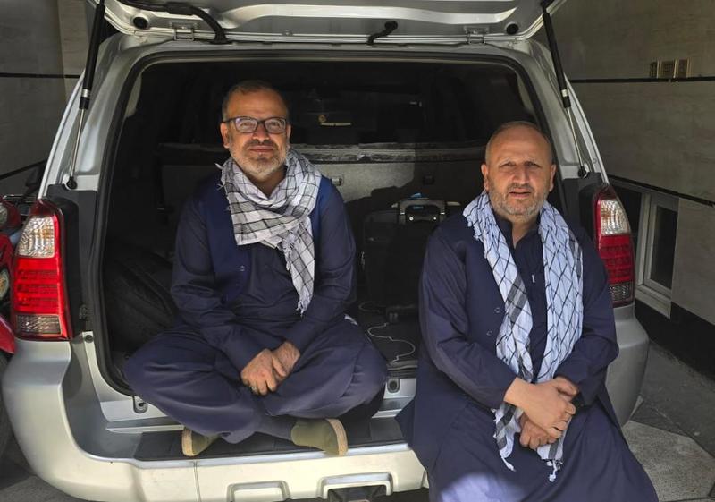 Afganistan İzlenimleri 1