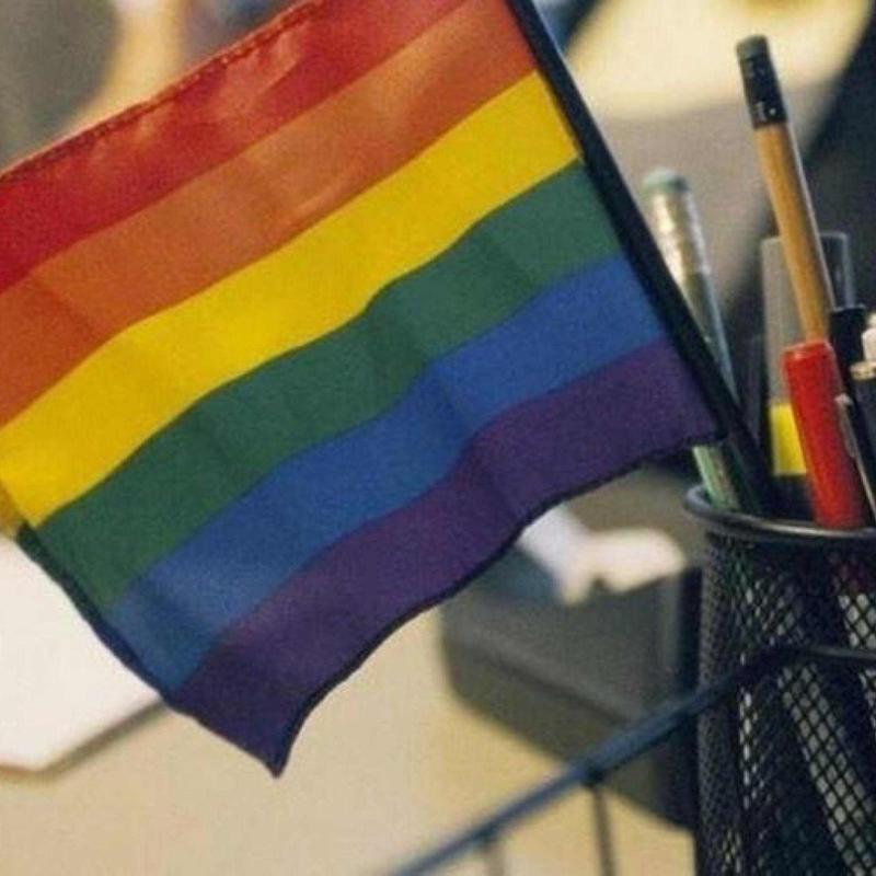 Mesa redonda debate inclusão de pessoas LGBTQIAPN+ no mercado de trabalho