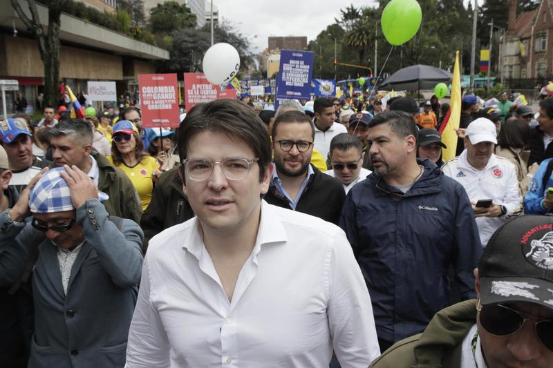 A linguagem da esquerda