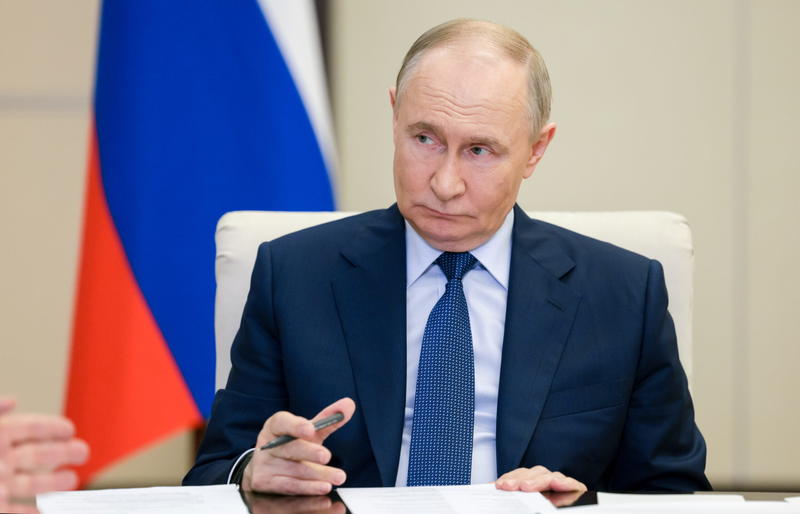 Surpresa na guerra: o ataque que calou o Kremlin