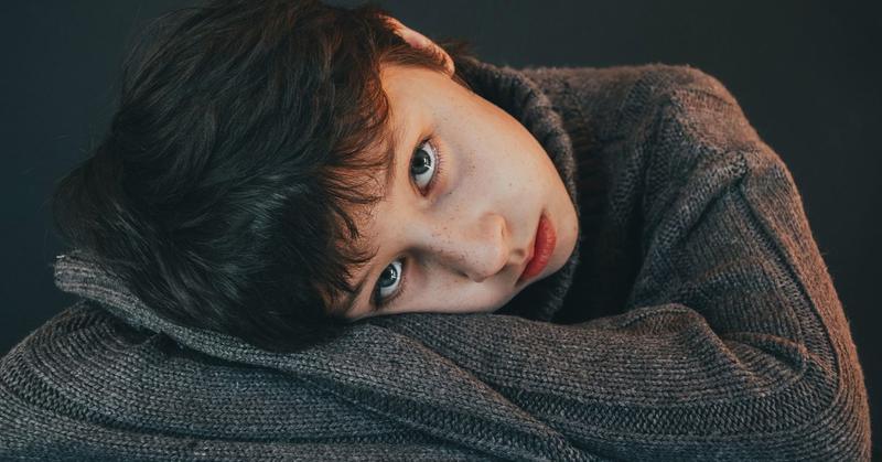 Family Rejection Contributes to Homelessness of LGBTQ Youth