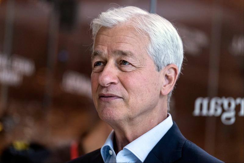 JPMorgan Will Fire Junior Bankers Over a Common Practice That CEO Jamie Dimon Calls 'Unethical'