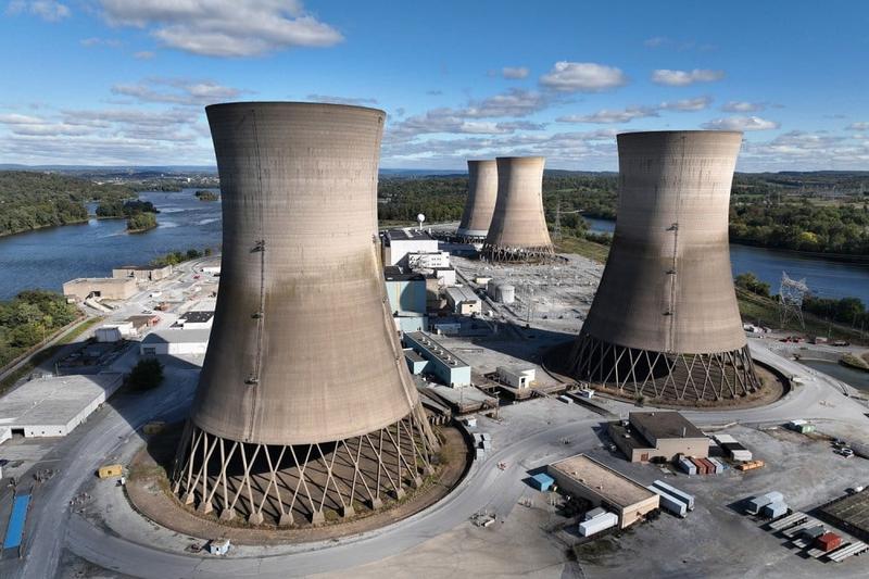 The United States Needs a Nuclear Operation Warp Speed
