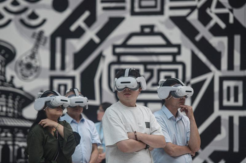 How the United States Can Win the Global Tech Race