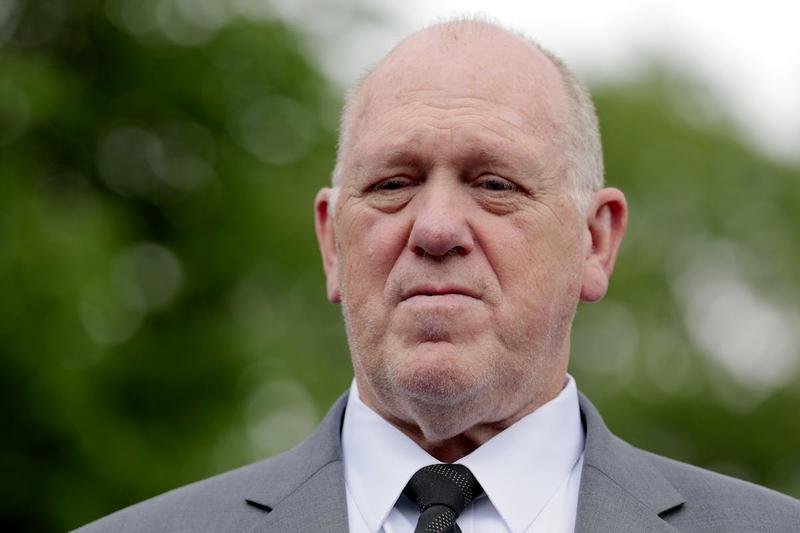 ICE Director Admits He’s Rounding Up People Without Criminal Records