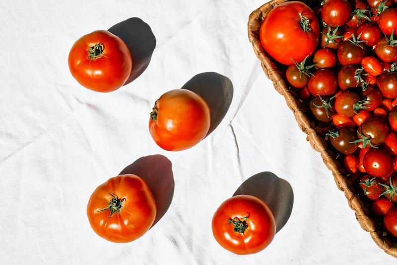 No gatekeeping. Just a perfect summer sauce