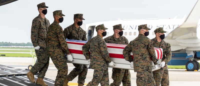 Biden’s Inner Circle Must Be Held Accountable For Afghanistan Withdrawal