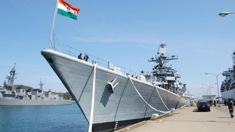 How to Reset the US-India Partnership