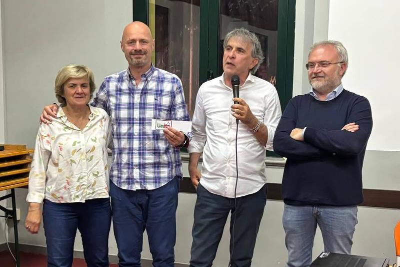 Bibbiano, Carletti riprende la tessera Pd. Ma Schlein resta in silenzio