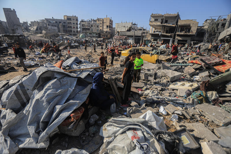 Israel has crossed the Rubicon and the reckoning is coming