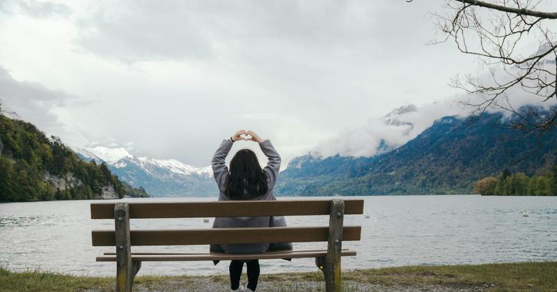 Do You Have to Love Yourself Before You Can Love Anyone Else?