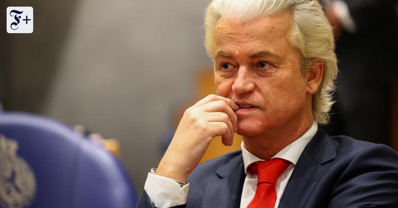 Rechtspopulisten wollen keine echten Lösungen