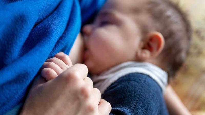 Hebammen in Thüringen schlagen Alarm: Existenzen stehen auf dem Spiel