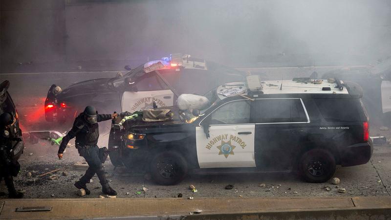 Gov. Newsom to sue Trump over deploying the National Guard to L.A. protests
